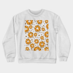 Bread Crewneck Sweatshirt